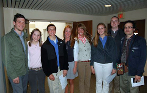 Project Homeless Connect